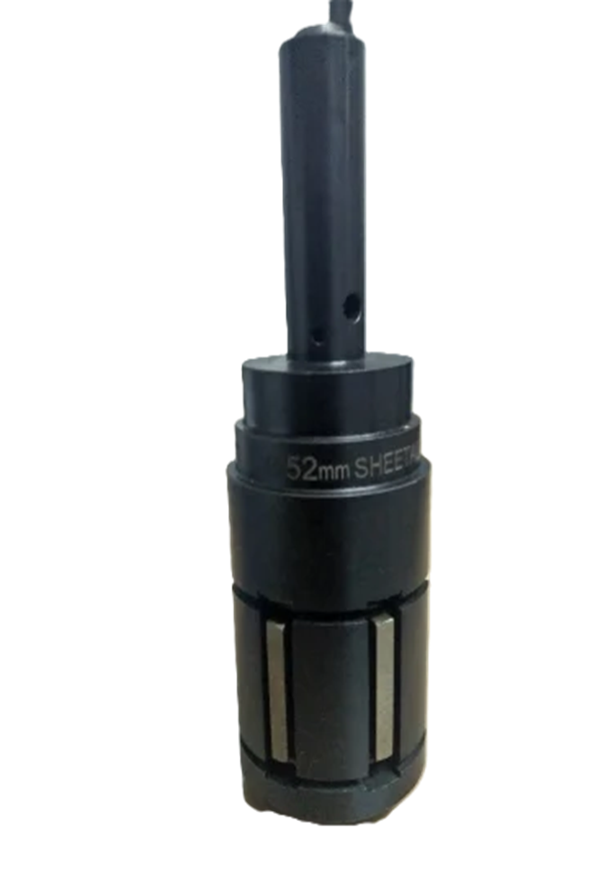 Honing Mandrel Heads