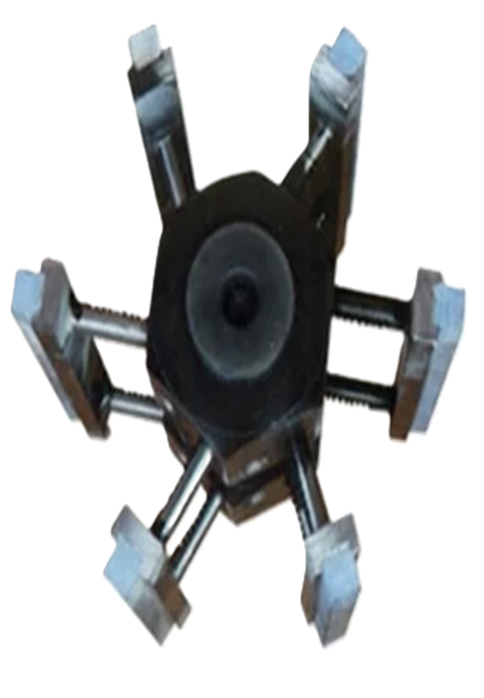 Mechanical Honing Holders
