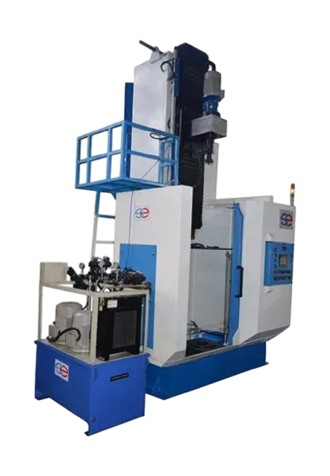 Honing Machine